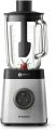 Philips Avance Collection Blender with ProBlend 6 3D Technology, 1400 W, Silver - HR3652/01. 