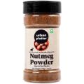 Urban Platter Nutmeg Powder Shaker Jar 100g. 