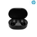 【COD+Ready Stock + FREE Shipping 】HP A6S TWS Wireless bluetooth headset 5.0 Headphones Earphone bluetooth sport in-ear Earbuds Headset With Mic For Xiaomi. 
