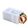 []24V to 12V DC-DC Car Supply Inverter Converter Conversion Device 30A - intl. 