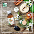 Almond Sweet Carrier Oil Cold Pressed  Badam Shreen Oil For DIY Face, Skin & Hair Care Recipes - Edible 100% Pure & Organic - (Unrefined). 
