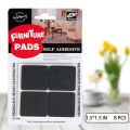Furniture Protector Pads - Table Chair Leg Silicon Cap Pad Furniture Gripper Pads Non Slip Feet Cover Floor Protector Foot Bottom Pads Caps Rubber Protective Covers Socks Protectors Mats Round Cups Reusable Protection from Scrat. 