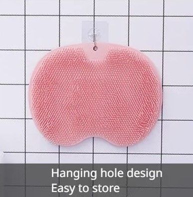 Silicone%20Foot%20Shower%20Massager%20with%20Non-slip%20Suction%20Cups,%20Bath%20Scrubber%20Cleaner%20Pad,%20Foot%20Massage%20Improve%20Circulation%20Reduce%20Pain%20Acupressure%20Mat%20for%20Feet,%20Rub%20Back%20Massage%20Bathing%20Tool%20-%20Image%205