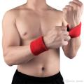 Sweatbands Sports Wristband for Men and Women,Good for Tennis, Running, Gym Fitness Band. 