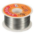 100 Gram - Soldering Wire Roll - Silver 50Gram 0.8mm. 