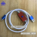 2024 New Harmony TP Cable + USB 3.0 Adapter For Huawei HarmonyOS For Chimera Pro Tool Dongle. 