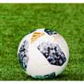 Basics TPU Football Ball Russia Top Quality Telstar for Professional Games. 