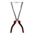 Car Spark Plug Wire Removal Pliers Tool High Voltage Cylinder Cable Removal Clamp Tool Spark Plug Boot Removal Tool. 