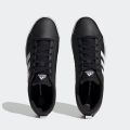 ADIDAS MEN VS PACE 2.0 LIFESTYLE SKATEBOARDING 3-STRIPES BRANDING SYNTHETIC NUBUCK SHOES (HP6009). 