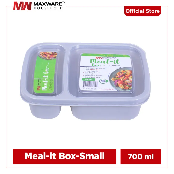 Maxware%20Household%20Meal-it%20Box%20Small%20700ml,%20Lunch%20Box%20with%20two%20portions/Compartments,%20Best%20Meal%20box%20for%20Office/School/College/University,%20Meal%20it%20Box%20Small%20available%20in%204%20beautiful%20Colors%20-%20Image%203