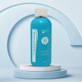 Derma Clean Quick Blue Bleaching Powder and Developer Pure White Bleach Set Glowing and Whitening Bleach – 50grm Powder / 150ml Developer 20 Volume. 