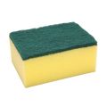 Dish Washing Sponge - Cleaning Sponge - Dish Sponges - Pots Cleaning Sponge - Cleaning Pots - Kitchen Accessories. 