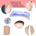 New Sildne Face & Body Hair threading Removal Epilator System Kit. 
