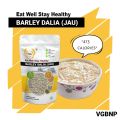 VGBNP Natural & original Barley Dalia (Joo ka Dalia) Jau Daliya, Java dalia (Jao Porridge, Jaw Daliya, Yavam Dalia) Healty Grains Fibre Rich/immunity builder Baarly Dalia- 500gm. 