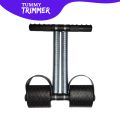 Tummy Trimmer Single and Double Spring High Quality Weight Loss Exercise Machine For Home Gym For Women & Men. 