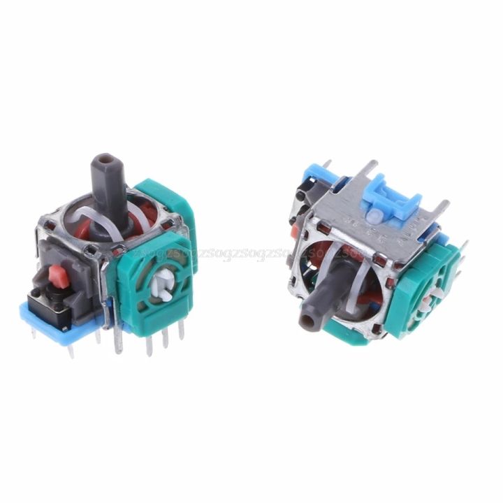 PS4 / Xbox Controller Analog Stick Sensor