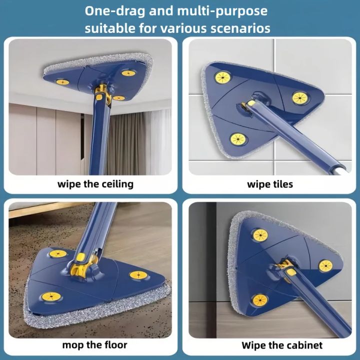 Twist%20n%20Squeeze%20Triangle%20Shape%20Extendable%20Microfiber%20Mop%20For%20Floor%203%20Sided%20%20Adjustable%20Triangular%20Cleaning%20Mop%20Twisting%20360%C2%B0%20Rotating%20-%20Image%208