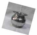 Stainless Steel Garvi/Gadvi Matka For Different Purpose All Sizes Availability-Basic Kitchen Gadgets. 