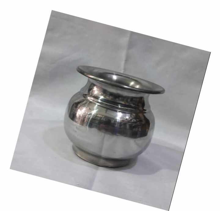 Stainless%20Steel%20Garvi/Gadvi%20Matka%20For%20Different%20Purpose%20All%20Sizes%20Availability-Basic%20Kitchen%20Gadgets%20-%20Image%204