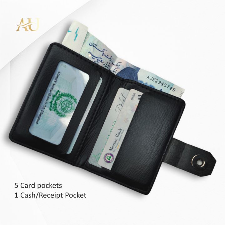 Mini%20Slim%20Smart%20Card%20Holder%20with%20Magnetic%20Button%20Lock-%20Slim%20Smart%20Wallet%20-%20Smart%20Wallet%20With%206%20Compartments%20-%20Image%204