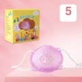 Mask Baby masks 0 to June baby newborn 1-3 years old children children infant boys and girls summer thin section[go]. 