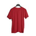 Pack of 5 Plan Half Sleeves Casual T-Shirt for Men / Men's Summer T-Shirt / Export Quality T-Shirt. 