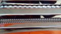 Stainless Steel Blades Pasta Samosa Maker Machine Manual Noodle Maker Hand Operated Spaghetti Pasta Cutter Noodle Hanger. 
