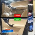 Deargon(DG) Multi-Purpose Foam Cleaning Like Fabric, Carpet, Leather, Vinyl etc. Foam Cleaner – 650 ml. 