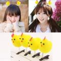 Gift For Girls Hair Clips Small Girls Gifts Plushies Hair Clups Hair Clips Kawaii. 