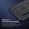 Nillkin for Xiaomi Mi 10 Pro Case Camshield Cover Slide Camera Protection PC Slim Phone Case for Xiaomi Mi10 Mi 10 Pro Lens Case. 