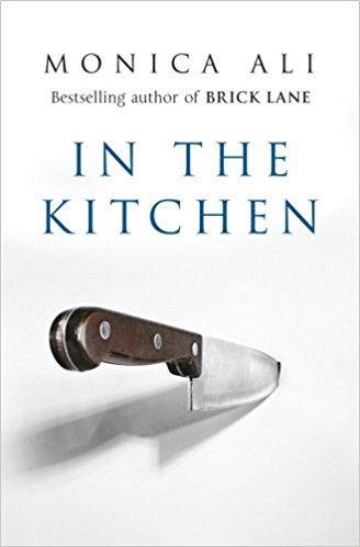 Liberty Books - In The Kitchen