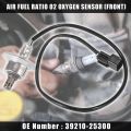 ARELENE 39210-25300 O2 Oxygen Sensor for KIA Carens Optima Magentis 2.0L HYUNDAI SONATA 2.4L 2005-2012 234-4433 3921025300. 