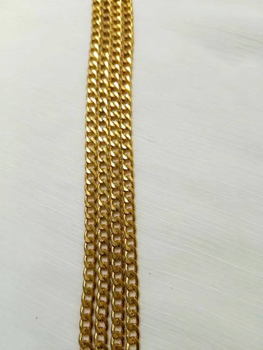 1%20Yard%2010mm%20Chain%20for%20Handmade%20Jewelry%20and%20DIY%20Crafting%20%7C%20KC%20Gold,%20Silver-Plated%20Curb%20Chain%20for%20Crafting%20Jewelry%20%7C%20Purse%20Clutches%20Cross%20Body%20Bags%20Chain%20-%20Image%204