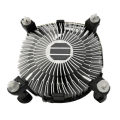 cpu heatsink-1 x CPU Cooling Fan-black. 