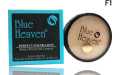 Blue Heaven PERFECT FOUNDATION: Waterproof Oil Control Long Stay. 