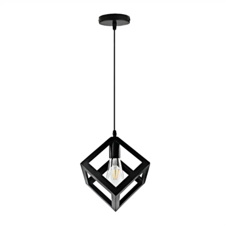 Triangle%20/%20Square%20Cube%20Shaped%20Hanging%20Light%20,%20Ceiling%20Light%20,%20Ceiling%20Lamp,%20Pendant%20Lamp,%20Pendant%20Light%20For%20Home,%20Office,%20TV%20Lounge,%20Bed%20Room,%20Led%20Light,%20Led%20Bulb,%20Filament%20Bulb%20(BULB%20NOT%20INCLUDED)%20-%20Image%202