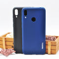 Huawei Y7 Prime 2019 Back Cover Remax Soft Case Silicon Cover For Y7 Prime 2019. 