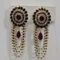 Beautifull Stylish Earrings girl and women. 