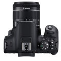 DSLR CAMERA 850D WITH KIT LENS. 