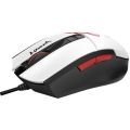 Bloody L65 Max Lightweight Gaming Mouse RGB Animation 12000 CPI - Ultra Core 3 & 4 Activated | Naraka. 