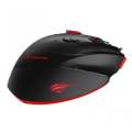 HAVIT GAMENOTE MS1005 RGB Gaming Mouse. 
