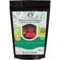 Hibiscus Flower Powder 100 Gm I Hibiscus Sabdariffa I Gurhal Phool Powder. 