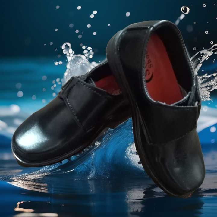 School  shoes Only Sony Shoe (hand made) Boys
