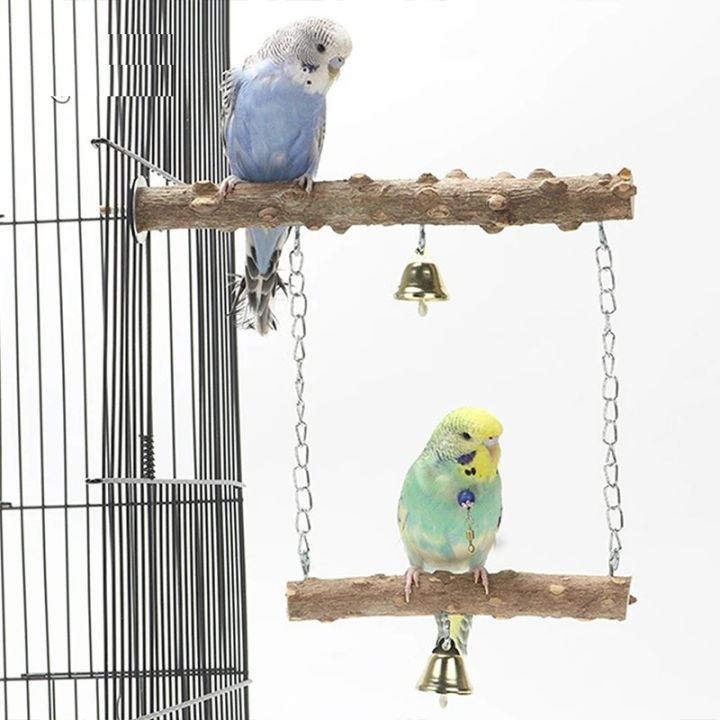 Snapshot of Wooden Birdcage Bars For Cockatiels
