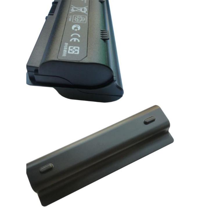 New Laptop 12 Cell Battery  for Hp Pavilion  DV6 - 3025DX  Series   HSTNN- Q64C