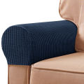 Chair Arm Covers Protective Soft to Touch Armchair Slipcover. 