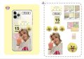 Stray Kids Stickers Uncut | Mobile phone  stray kids BTS. 