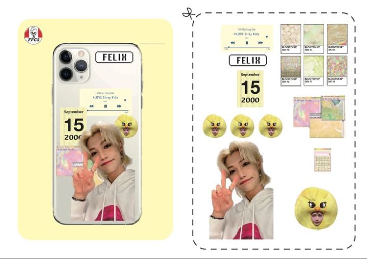 Stray%20Kids%20Stickers%20Uncut%20%7C%20Mobile%20phone%20%20stray%20kids%20BTS%20-%20Image%205
