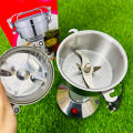 Vitamax Powder Grinder- 1000W Powerful Powder Machine - 150G. 