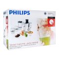 Philips Viva Collection 4 in 1 Juicer, Blender, Grinder And Chopper HR1847 - 350 Watts. 